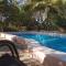 Villa Amarant - Private Garden with Pool Retreat