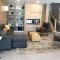 Country Inn & Suites by Radisson, Stone Mountain, GA