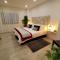 Room Plaza San Marcos CASCO HSTORICO
