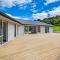 The Platinum Rendezvous - Matapouri Holiday Home