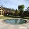 Hotel Termales El Batan