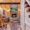The Blue Spruce - Gatlinburg