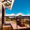 EnCubo Glamping Guatavita