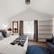 Historic Stone Cottage - Alley Apartment