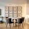 Luxury Bondi Beachside Apartment - Pacific