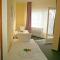 Hotel Amadeus Central
