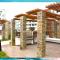 Exclusivo Condominio con vista al mar