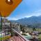 Mega View Homestay