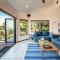 CrossTrees Chalet - Seaview - Waiheke Holiday Unit