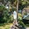 CrossTrees Chalet - Seaview - Waiheke Holiday Unit - Te Whau Bay