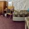 White Cliffs Underground Motel - White Cliffs