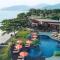 Khanom Beach Resort And Spa