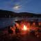 Brown's Beach at Schroon Lake - Schroon Lake