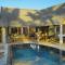 Trou aux Biches Beachcomber Golf Resort & Spa
