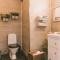 Toric Farmlodge
