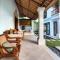 Villa Perle an Idyllic Luxury Retreat