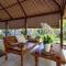 Villa Perle an Idyllic Luxury Retreat