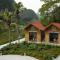 HoangLong Riverside Homestay - Ninh Bình