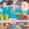 Elefteria Apts & Suites