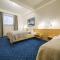Arlen Lodge Hotel inkl Premium Karte im Sommer