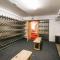 Arlen Lodge Hotel inkl Premium Karte im Sommer