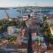 Apartment De Ville 2020 with free parking