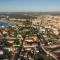 Apartment De Ville 2020 with free parking