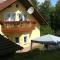 Ferienwohnung Wenz