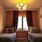 Lara Suites