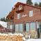 Boutique Hotel Shale
