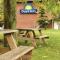 Days Inn Corley NEC - M6