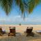 Gitana del Mar Beach Retreat