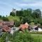 Ferienwohnung Burgblick in Neuravensburg