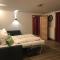 Appartement Schneekristall