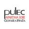 Apartma Sobe Pulec