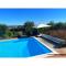 Villa Casa Collina Castelfalfi with amazing salt waterpool & AIRCO & VIP service - Кастельфальфи