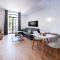 NC Apartments Rambla 32