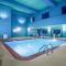 Holiday Inn Express Hotel & Suites Lewisburg by IHG