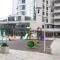 Arkadia apartment with sea view