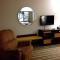 Super 8 by Wyndham Stafford/Springfield Area