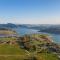 udanypobyt Apartamenty Czorsztyn Panorama 2 B - 乔尔什滕