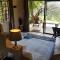 Wide Horizons Mountain Retreat