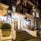 Best Western Swiss Cottage Hotel - Londres