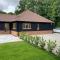 Chestnut-Lodge is rural, secluded, private with Hot Tub