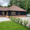 Chestnut-Lodge is rural, secluded, private with Hot Tub - Maidstone
