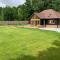 Chestnut-Lodge is rural, secluded, private with Hot Tub - Maidstone