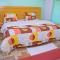 TAITA LUXURY HOTELS LTD