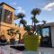 Appart' Hotel La Girafe Marseille photo 17