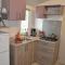 Happy Camp mobile homes in Camping Amadria Park Camping Trogir