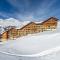 Superbe appartement la Foux d'Allos - 拉富